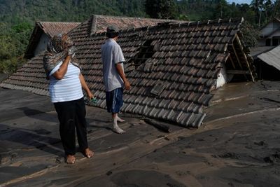 BNPB: Warga yang Rumahnya Tak Bisa Ditempati Akibat Erupsi Gunung Semeru Bakal Direlokasi