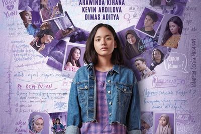 Trending di Twitter, Ini Sederet Fakta Menarik Film Yuni yang Ramai Dibicarakan Netizen