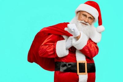 Ketahui 5 Fakta Menarik Soal Santa Claus, Semakin Mendekati Perayaan Natal