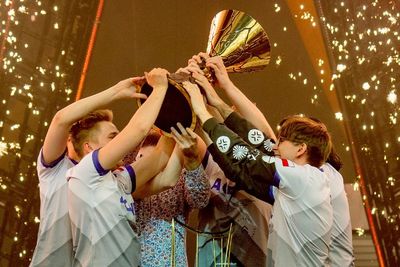 Acend Juarai Valorant Champions Usai Kalahkan Gambit Esports 3-2 di Grand Final!