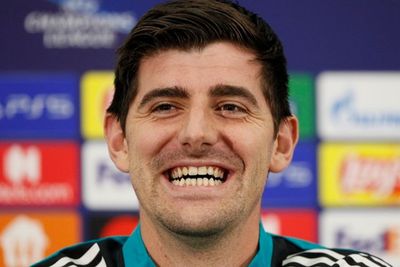 Catatan Impresif Thibaut Courtois Usai Bawa Real Madrid Bungkam Atletico