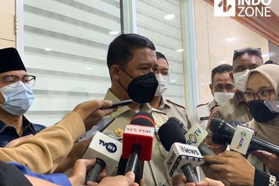 Kepala BNPB Sebut Belum Ada Pejabat Negara yang Langgar Aturan Karantina
