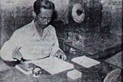 Hari Ini dalam Sejarah: 87 Tahun Kantor Berita Antara Didirikan oleh Pemuda Indonesia