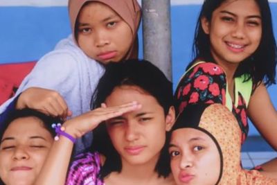 Mengenal Bahasa Jawa-Serang, Bahasa yang Dipakai di Film Yuni, Unik dan Terdengar Asing