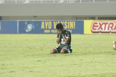 Masuk Babak 8 Besar, PSMS Medan Optimis Raih Kemenangan
