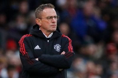 5 Perubahan yang Dibawa Ralf Rangnick ke Manchester United