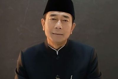 Haji Lulung Meninggal Akibat Sakit Jantung, Sosok Politisi Seteru Ahok di DKI Jakarta