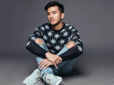 Fakta Mengenai Rizky Nazar, Artis Berinisial RN yang Ditangkap Polisi karena Kasus Narkoba