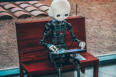 Sederet Pencapaian yang Didorong Berkat Artificial Intelligence Sepanjang Tahun 2021