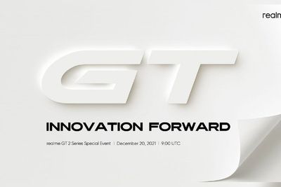 Realme GT2 Pro Bakal Meluncur Tanggal 20 Desember, Dibekali Snapdragon 8 Gen 1?