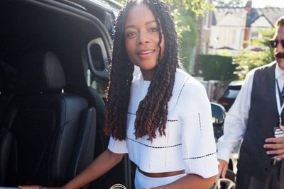 Naomie Harris Mengaku Bahwa Ia Dilecehkan Oleh Aktor Ternama, Siapa?
