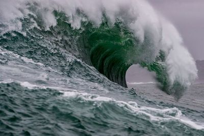 Pasca Gempa Magnitudo 7,4 di NTT, BMKG Deteksi Tsunami 7 Cm