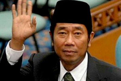 Haji Lulung Meninggal Dunia: PAN Merasa Kehilangan, PPP Instruksikan Pengurus untuk Tahlil