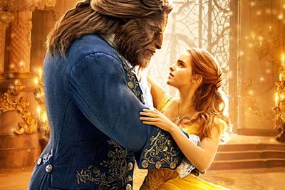 Bukan Cuma Dongeng, Kisah Beauty and the Beast Benar-benar Nyata Terjadi