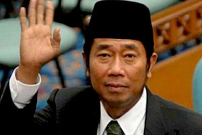 Berduka Atas Meninggalnya Haji Lulung, Ketua DPRD: Jakarta Kehilangan Sosok Bersahaja