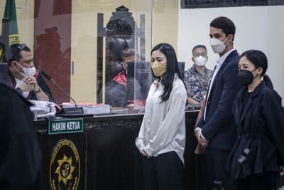 Diduga ada Pihak Lain yang Bantu Rachel Vennya Kabur, Polisi Lakukan Kajian