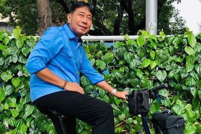 Mengenal Sosok Haji Lulung yang Meninggal Hari Ini, dari Pengusaha Hingga Jadi Politikus