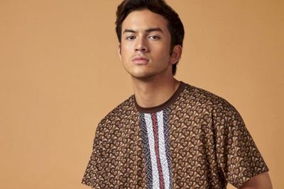 Polisi Benarkan Rizky Nazar adalah Artis RN yang Ditangkap karena Ganja