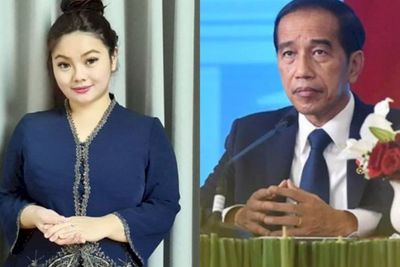 Bela Mulan, Hillary: Tak Etis Presiden Karantina di Istana, Anggota DPR di Wisma Atlet
