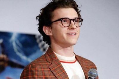 Tom Holland Sebut Pengen Break dari Dunia Akting, Lagi Kena Quarter Life Crisis