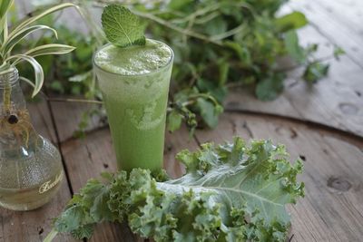 Resto Ini Sajikan Makanan Sehat dari Kebun Hidroponik, Cocok Buat yang Lagi Diet!