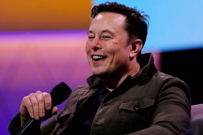 Elon Musk Dinobatkan Sebagai Person of The Year Tahun Ini Versi Majalah TIME