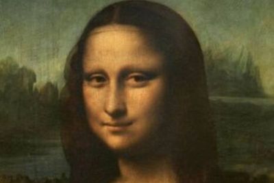 Sempat Dicuri, Lukisan Mona Lisa Dihargai 100 Juta Dolar AS, Termahal Sepanjang Sejarah!