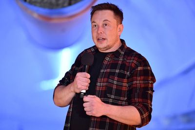Majalah Time Nobatkan Elon Musk Sebagai Person of the Year Tahun 2021