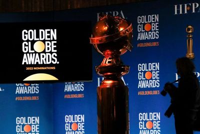 Daftar Lengkap Nominasi Golden Globe Awards 2022
