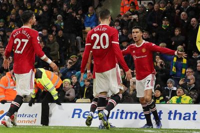 Laga Manchester United vs Brentford Resmi Ditunda karena Covid-19