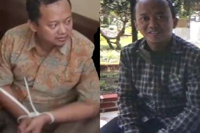 Pengakuan Herry Si Pemerkosa 21 Santriwati saat di Rutan: Tetap Tunaikan Salat di Musala