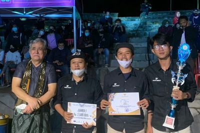 Pemuda Desa Ini Buktikan Jadi Konten Kreator Enggak Harus Tinggal di Kota