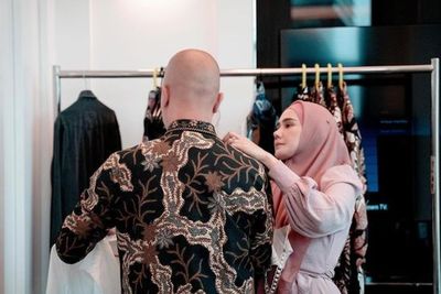 Soal Masalah Karantina Mulan Jameela dan Ahmad Dhani, Wamenkes Singgung Sanksi