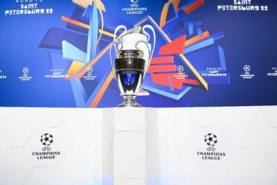 Drama Undian Babak 16 Besar Liga Champions 2021 22, UEFA Salahkan Teknis Perangkat Lunak