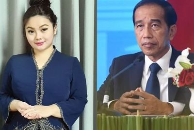 Hillary Brigitta Sebut Kekuasaan Anggota DPR Setara Presiden: Memang Begitu Menurut UUD
