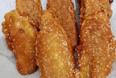 Mau Makan Yang Enak Sore Ini? Gimana Kalau Buat Pisang Goreng Thailand?
