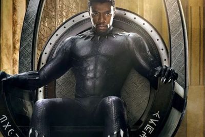 Viral di Twitter Tentang Kampanye #RecastTChalla, Ini Maksudnya!