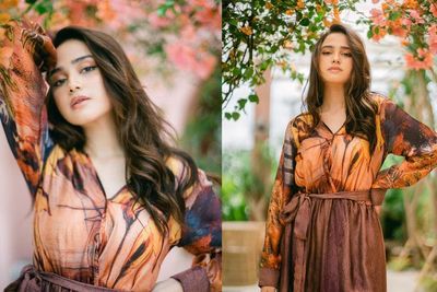 Profil Syifa Hadju, Artis yang Jadi Sorotan Usai Rizky Nazar Ditangkap karena Narkoba