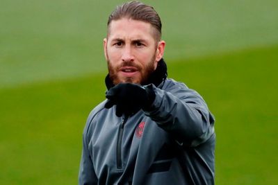 Sergio Ramos akan Lakukan Apa Saja demi Bawa PSG Singkirkan Real Madrid