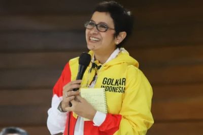 Golkar Ingin Presidential Threshold Tetap Ada, Ini Alasannya