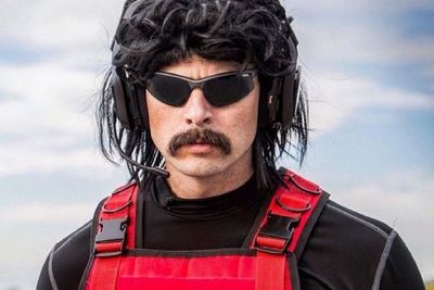 Dr Disrespect Bangun Studio Game AAA Sendiri, Berisi Mantan Developer CoD dan Halo
