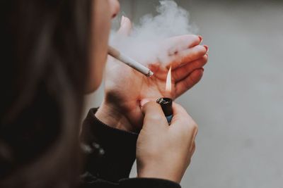 YLKI Nilai Indonesia Perlu Lakukan Kebijakan Bertahap untuk Kurangi Angka Perokok