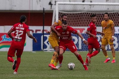 Terkait Izin Laga Uji Coba Liga 1 dan 2, Ini Syarat yang Diberikan Mabes Polri