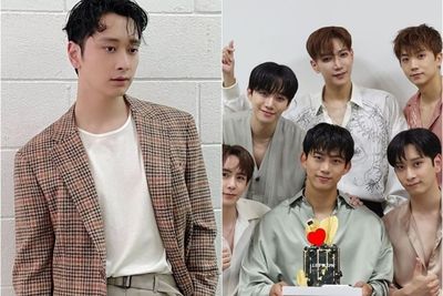 Chansung 2PM Putuskan Kontrak dengan JYP, Ingin Menikah dan Melanjutkan Kehidupan