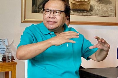 Rizal Ramli Heran Kaesang Bisa Beli Saham Rp92 Miliar: Duit Dari Mana?