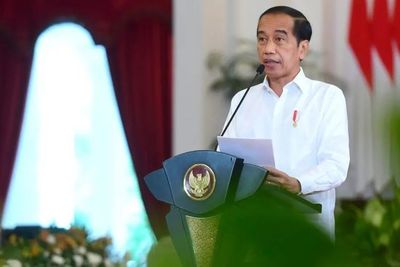 Presiden Jokowi Ingin Perusahaan Selalu Siap Terima Anak Magang
