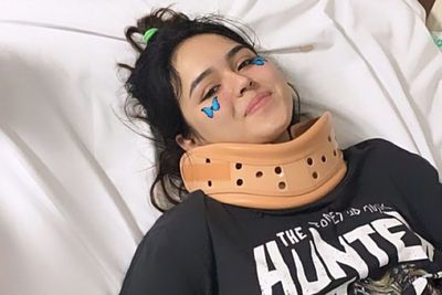 Kondisi Laura Anna Sebelum Meninggal Dunia, Alami Sesak Napas dan Dilarikan ke IGD