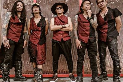 2 Band Asal Indonesia Ini Lagunya Pernah Mengisi Soundtrack Spiderman