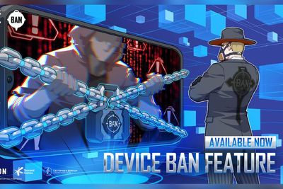 Peringatan Buat Cheater PUBG Mobile, Tencent Kini Hadirkan Fitur Ban Perangkat!