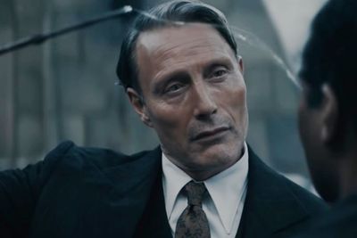 Trailer Fantastic Beasts 3 Dirilis, Mads Mikkelsen Muncul Sebagai Grindelwald